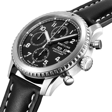 breitling aviation watch